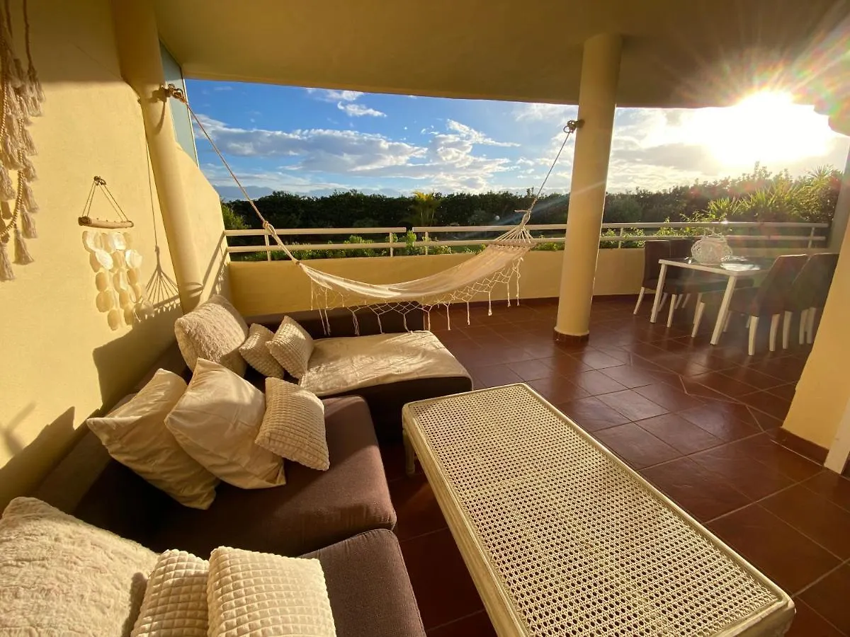 Apartamentos Costa Quebrada Benalmádena