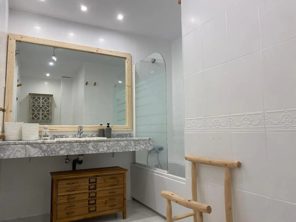Lägenhet Apartamentos Costa Quebrada Benalmádena