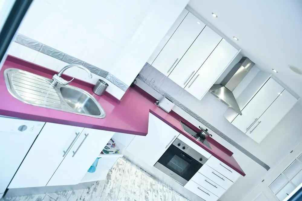 Apartamentos Costa Quebrada Benalmádena