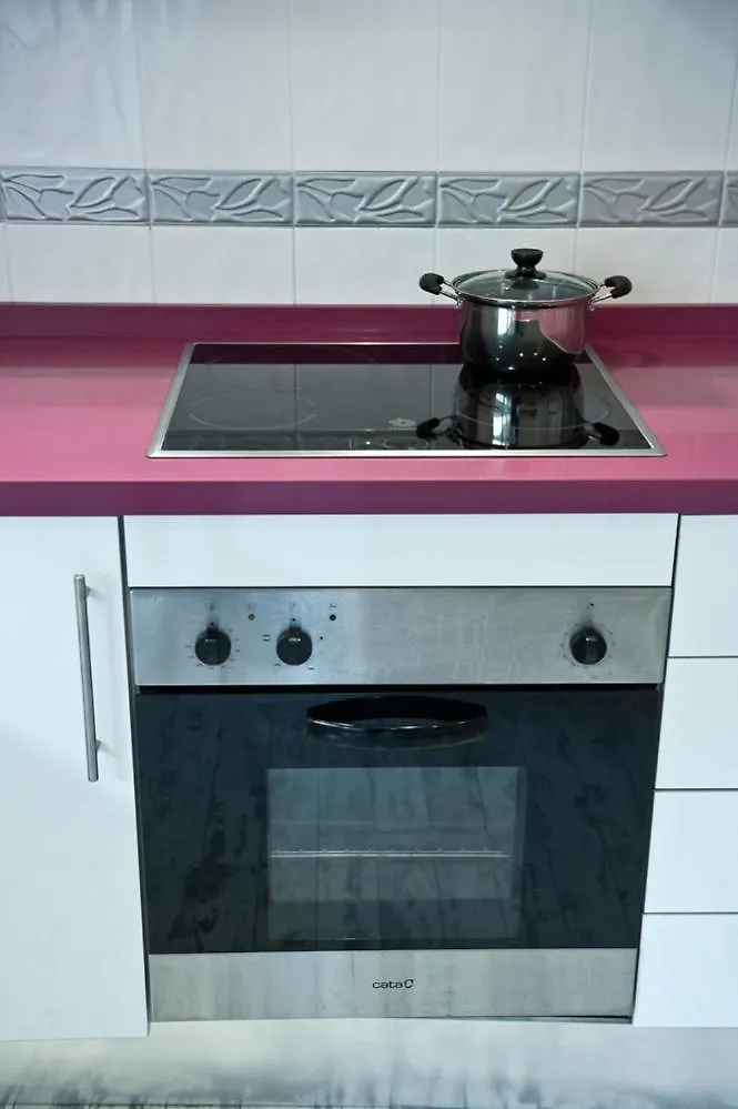 Apartamentos Costa Quebrada Benalmádena