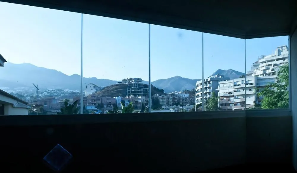 Apartamentos Costa Quebrada Benalmádena Lägenhet