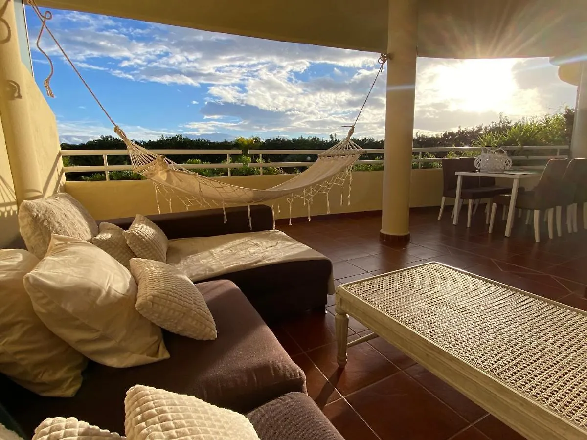Apartamento Playa Costa Quebrada Benalmádena