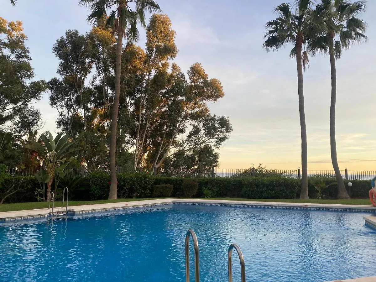 Apartamento Playa Costa Quebrada Benalmádena