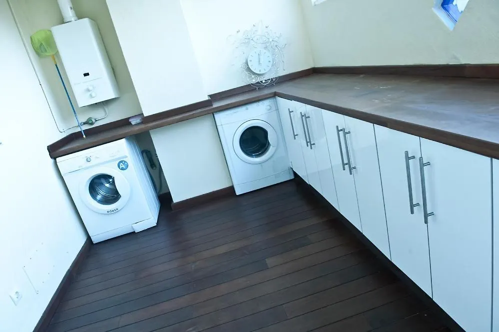 Apartamento Playa Costa Quebrada Benalmádena España