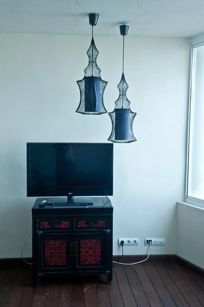 Apartamento Playa Costa Quebrada Benalmádena 0*,  España