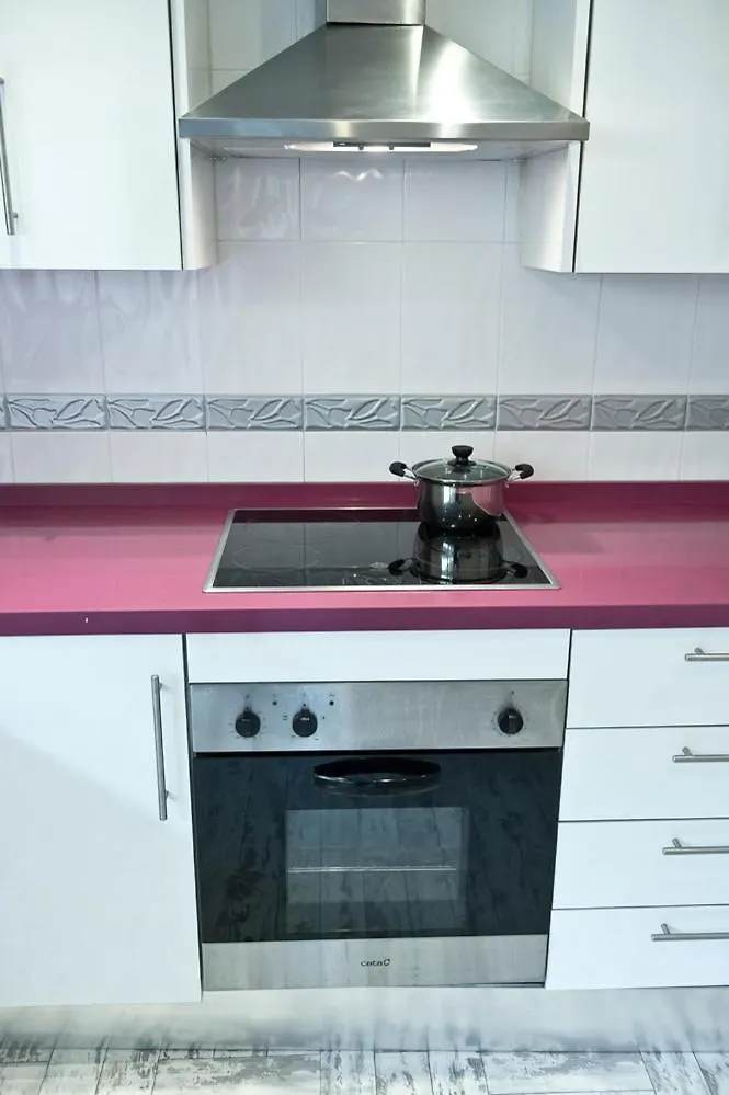 Apartamento Playa Costa Quebrada Benalmádena