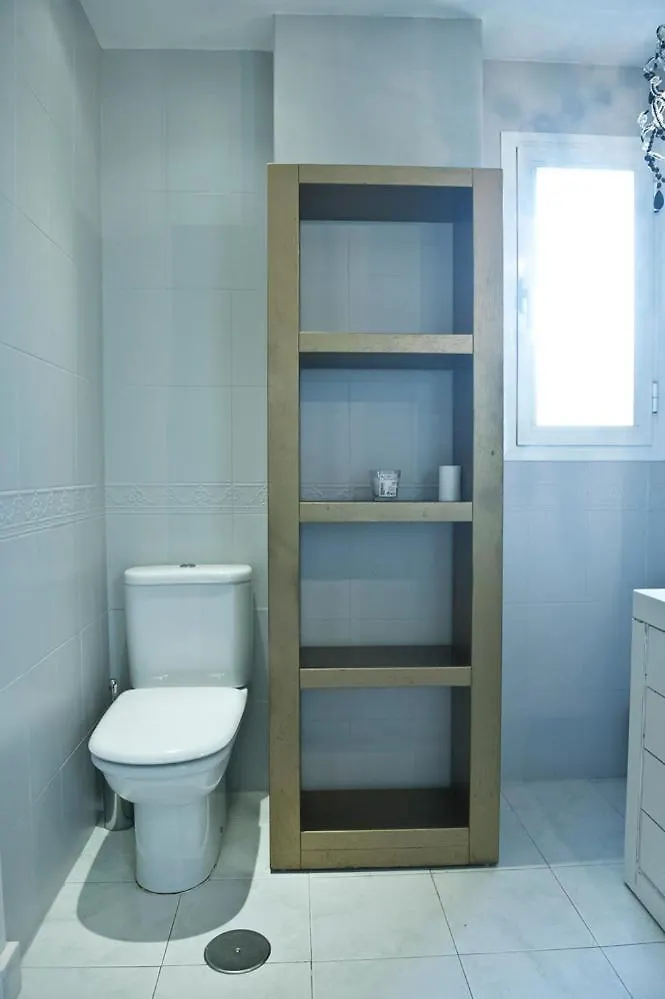 Apartamento Playa Costa Quebrada Benalmádena