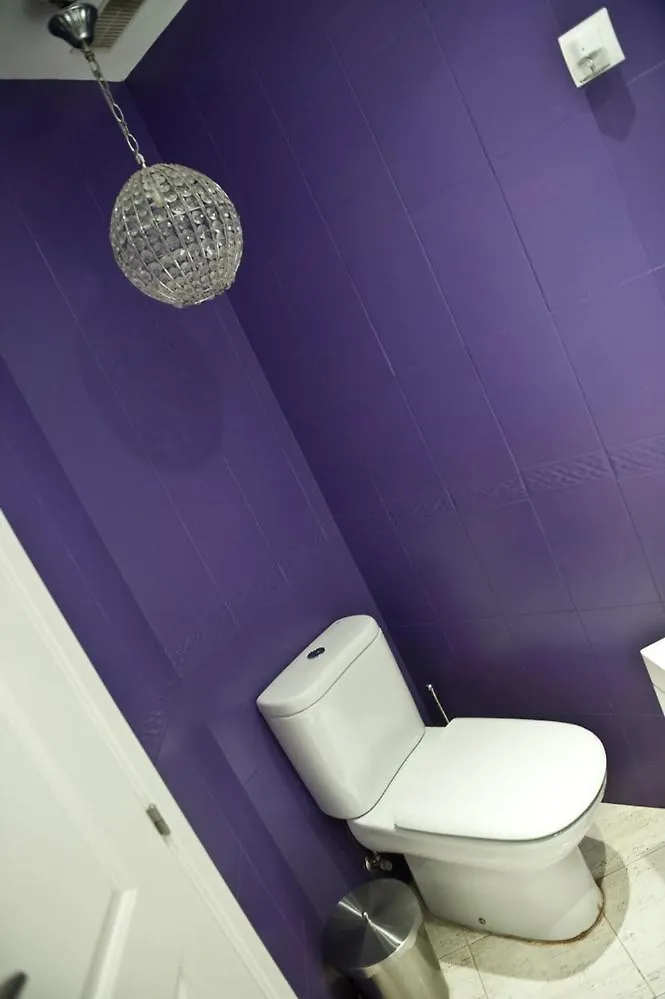 Apartamento Playa Costa Quebrada Benalmádena