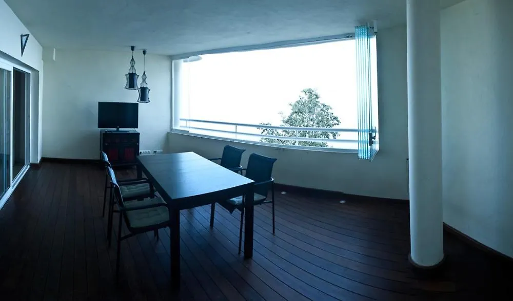 Apartamento Playa Costa Quebrada Benalmádena 0*,  España