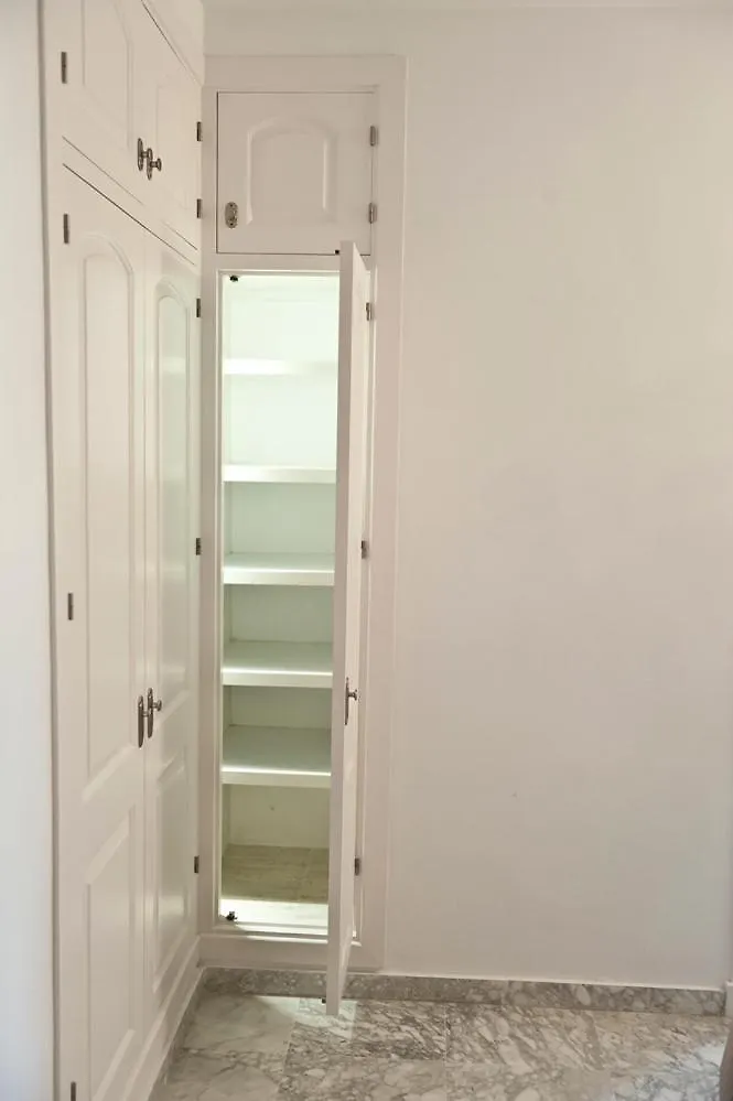 Apartamento Playa Costa Quebrada Benalmádena