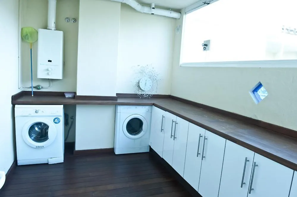 Apartamento Playa Costa Quebrada Benalmádena 0*,  España