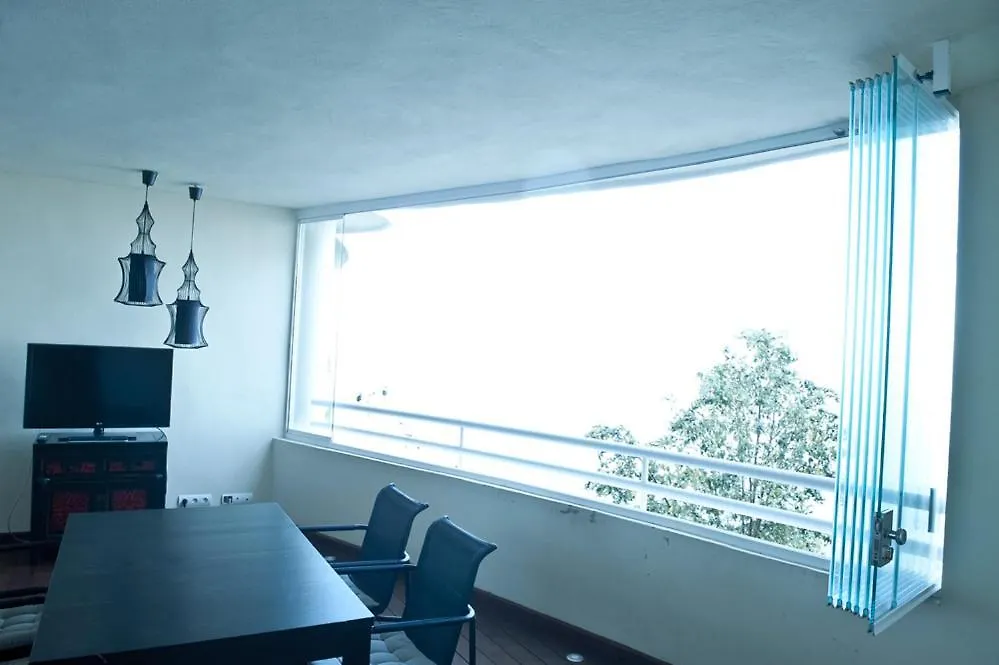 Apartamento Playa Costa Quebrada Benalmádena