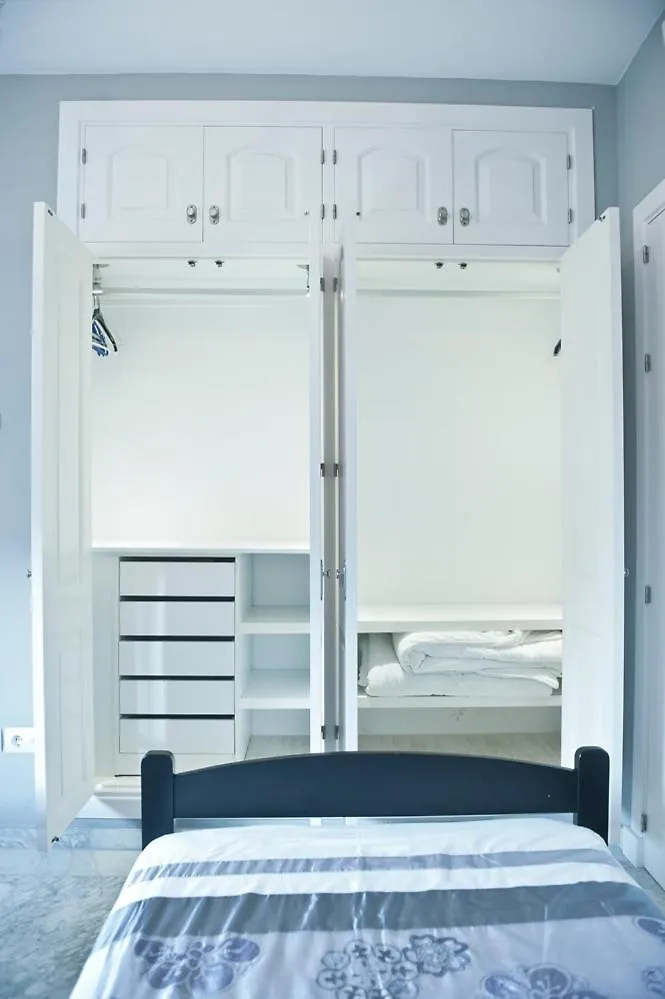 Apartamento Playa Costa Quebrada Benalmádena España
